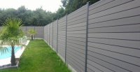 Portail Clôtures dans la vente du matériel pour les clôtures et les clôtures à Savigny-sur-Clairis