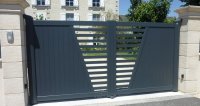 Notre société de clôture et de portail à Savigny-sur-Clairis